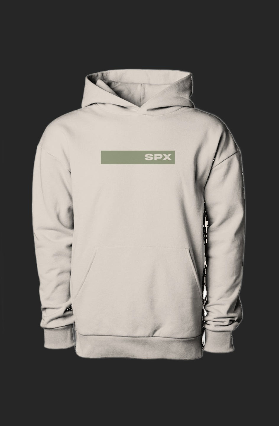 Mainstreet Hooded Sweatshirt