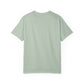 Soft Casual T-Shirt for Everyday Wear, Unisex Garment-Dyed Tee, SPX Printed Fashion, Eco-Friendly Fashion, Perfect Gift Idea