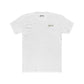 Unisex Cotton Crew Tee - SPX Globe Design - Casual Comfort Wear