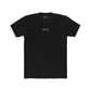 Minimalist Unisex Cotton Crew Tee - Casual Everyday Wear