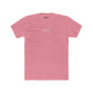 Unisex Cotton Crew Tee - SPX Globe Design - Casual Comfort Wear