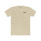 Unisex Cotton Crew Tee - SPX Globe Design - Casual Comfort Wear
