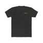 Minimalist SPX Unisex Cotton Crew Tee - Casual Comfort & Versatile Style