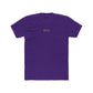 Unisex Cotton Crew Tee - SPX Globe Design - Casual Comfort Wear