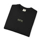 Soft Casual T-Shirt for Everyday Wear, Unisex Garment-Dyed Tee, SPX Printed Fashion, Eco-Friendly Fashion, Perfect Gift Idea