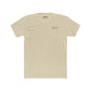 Unisex Cotton Crew Tee - SPX Globe Design - Casual Comfort Wear