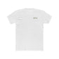 Minimalist SPX Unisex Cotton Crew Tee - Casual Comfort & Versatile Style