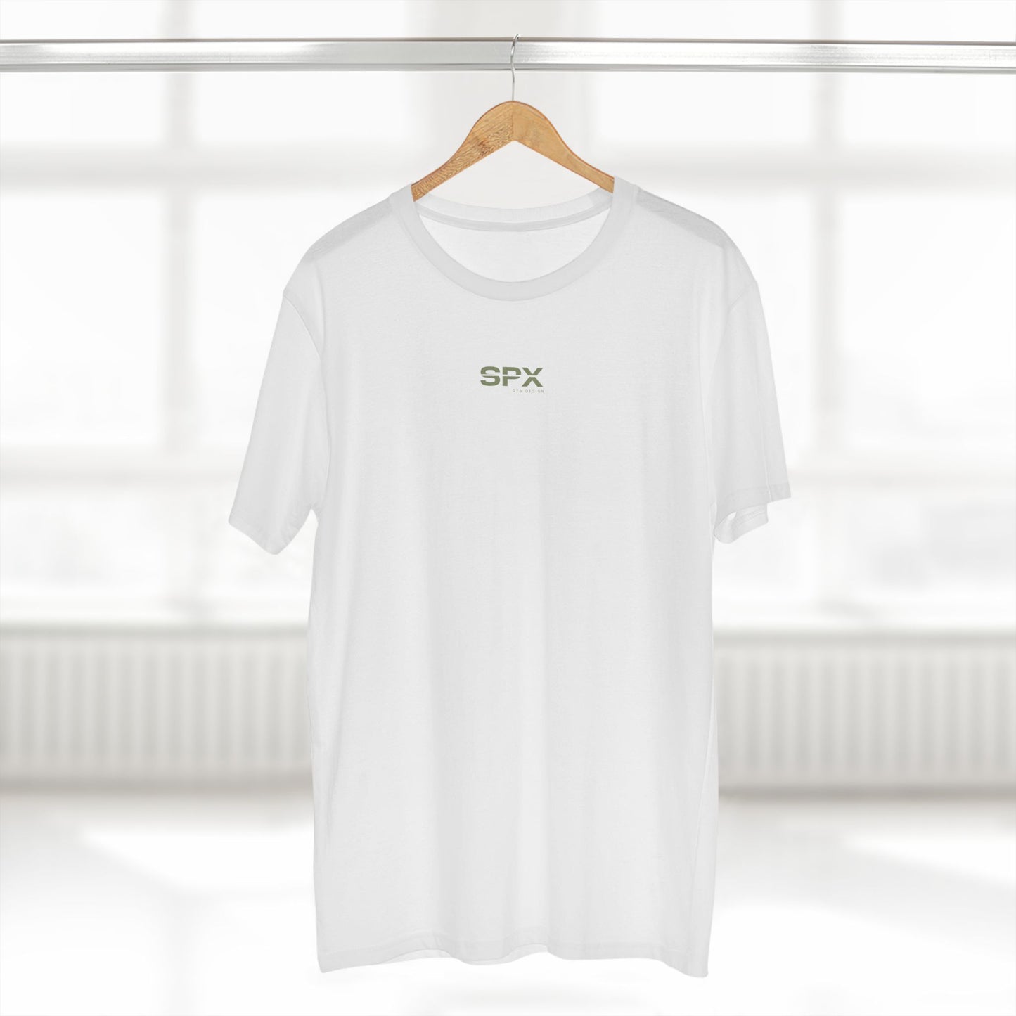 Adult Staple Tee