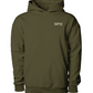 Mainstreet Hooded Sweatshirt
