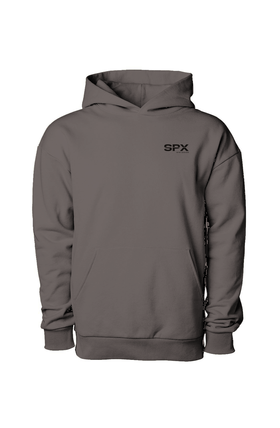 Mainstreet Hooded Sweatshirt 10.25