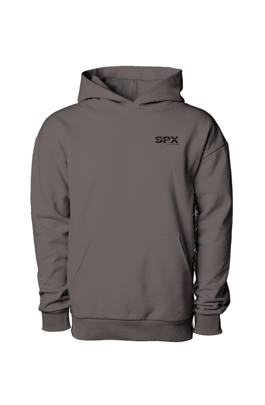 Mainstreet Hooded Sweatshirt 10.25