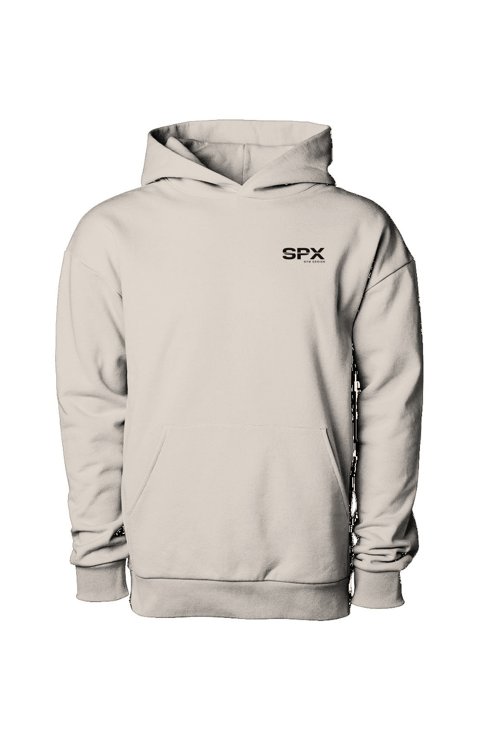Mainstreet Hooded Sweatshirt 10.25