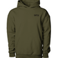 Mainstreet Hooded Sweatshirt 10.25