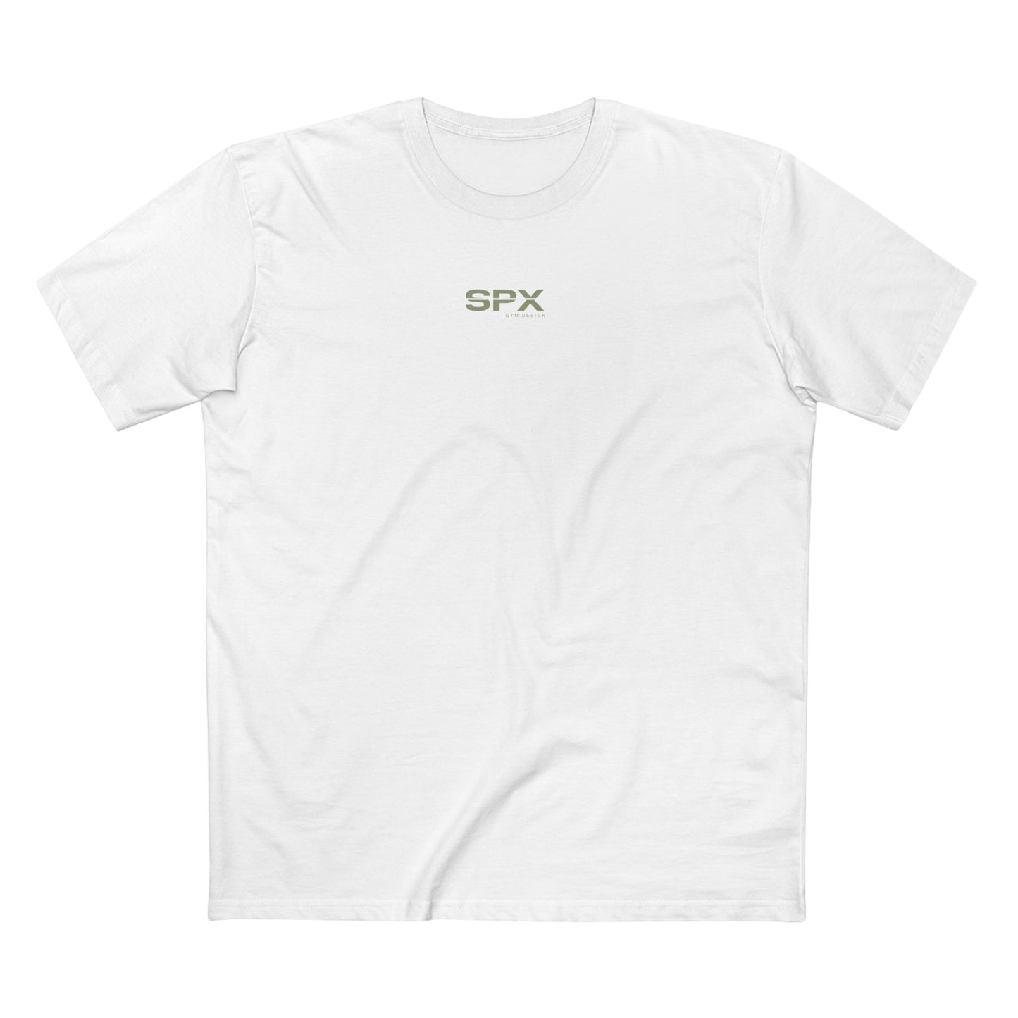 Adult Staple Tee