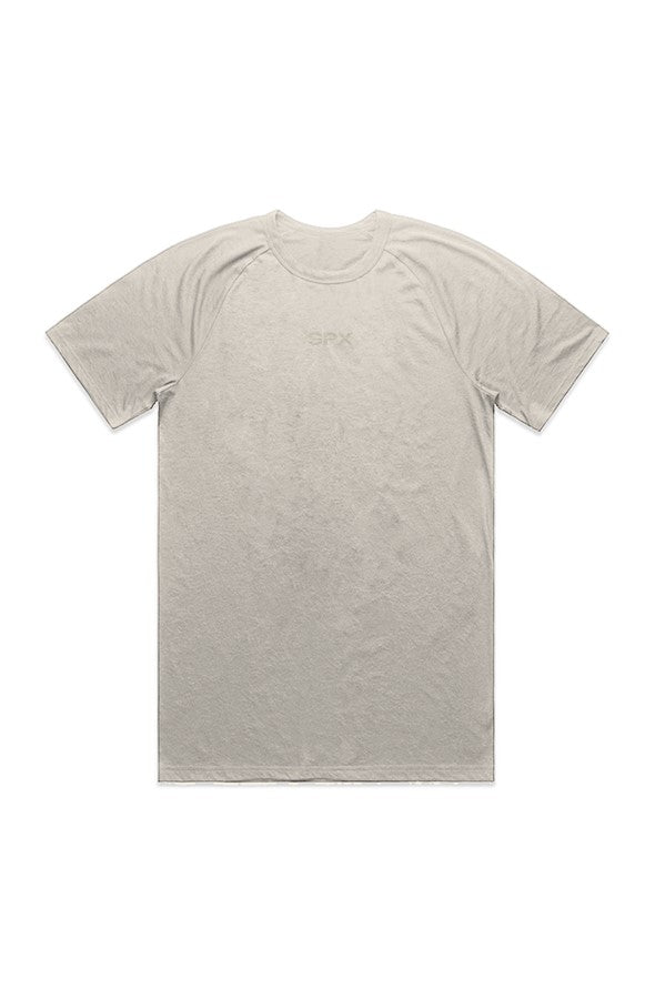 STAPLE ACTIVE BLEND TEE