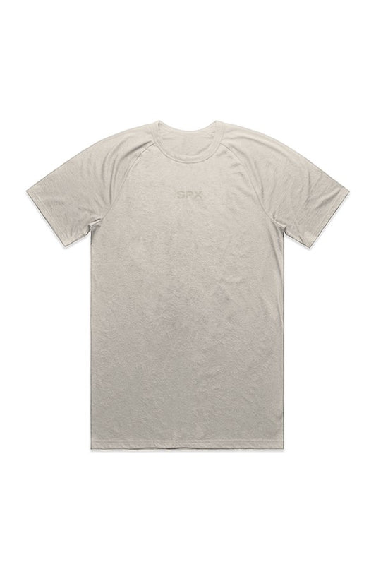 STAPLE ACTIVE BLEND TEE