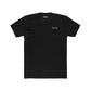 Unisex Cotton Crew Tee - SPX Globe Design - Casual Comfort Wear