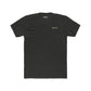 Unisex Cotton Crew Tee - SPX Globe Design - Casual Comfort Wear