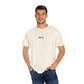 Soft Casual T-Shirt for Everyday Wear, Unisex Garment-Dyed Tee, SPX Printed Fashion, Eco-Friendly Fashion, Perfect Gift Idea