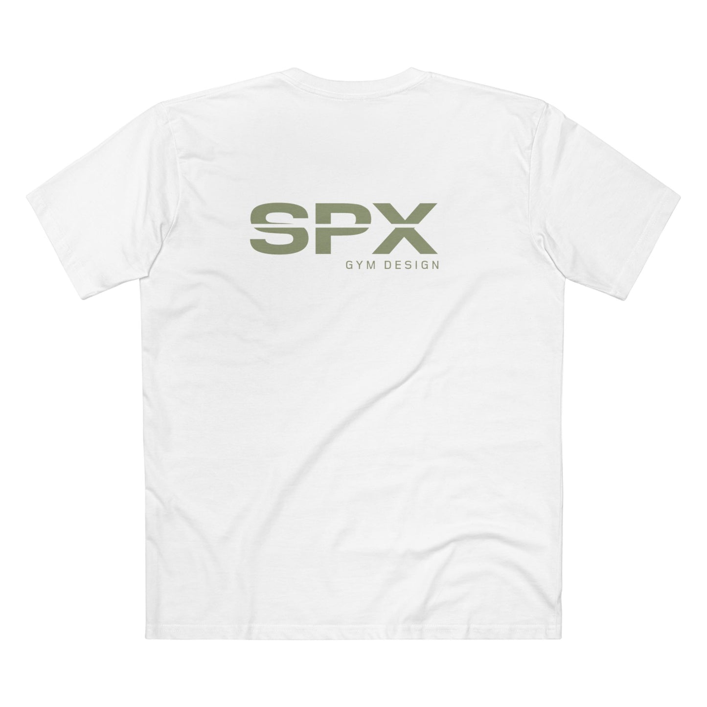 Adult Staple Tee
