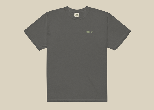 SPX heavyweight t-shirt